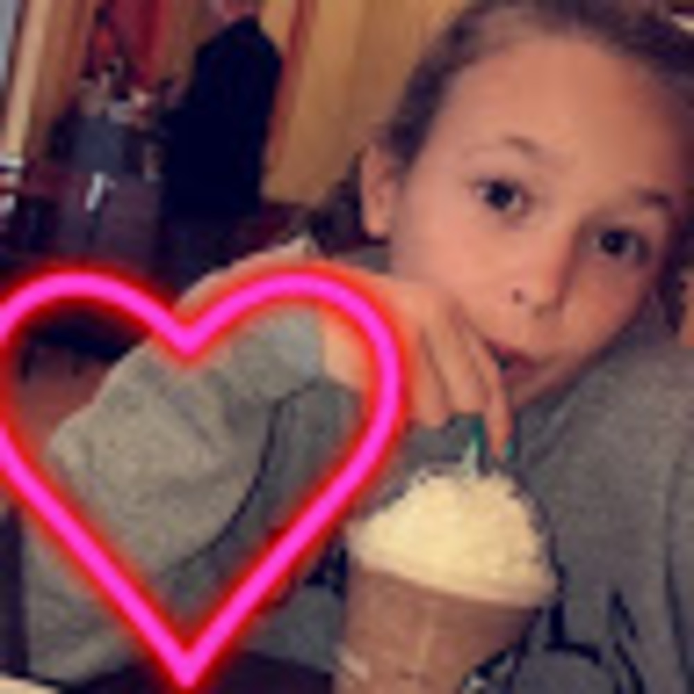 Meet your Posher, Mackenzie